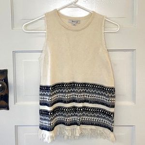 Madewell top